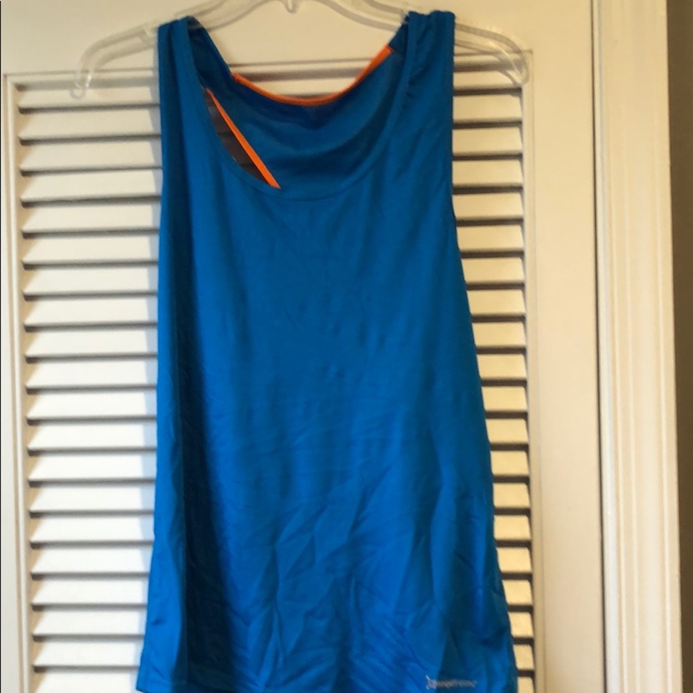 Otf tank large